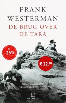 De brug over de Tara - F. Westerman, Frank Westerman