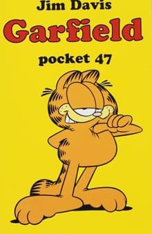 Garfield 47 - J. Davis