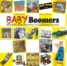 Babyboomers - Jack Botermans, Wim Van Grinsven, ...