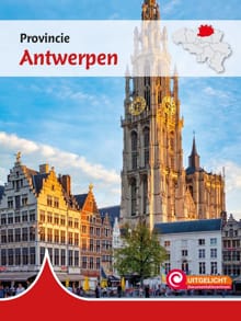 Antwerpen - Noëlla Elpers