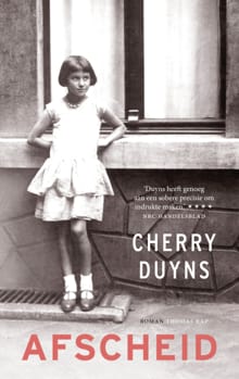 Afscheid - Cherry Duyns