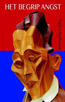 Het begrip angst - Vigilius Haufniensis, Søren Kierkegaard