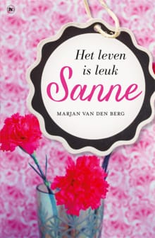 Het leven is leuk - Marjan van den Berg
