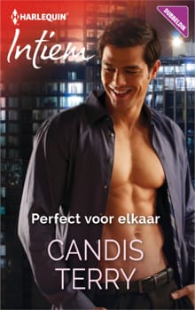 Perfect voor elkaar - Candis Terry
