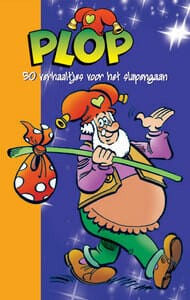 50 verhaaltjes voor het slapengaan - D. Verbiest, G. Verhulst, ...