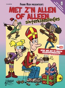 Met z'n allen of alleen - Frank Rich