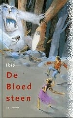 De bloedsteen -  Ibis