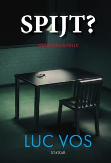 Spijt? - Luc Vos
