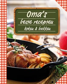 Oma's beste recepten - 