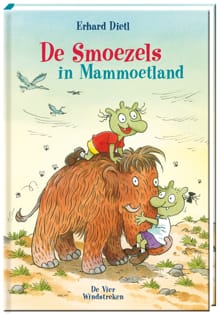 De Smoezels in Mammoetland - Erhard Dietl