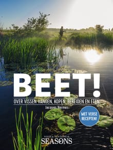 Beet! - Jacques Hermus