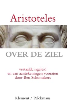 Aristoteles over de ziel -  Aristoteles
