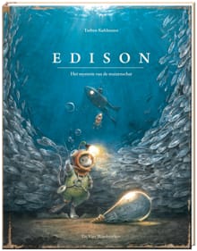 Edison - Torben Kuhlmann