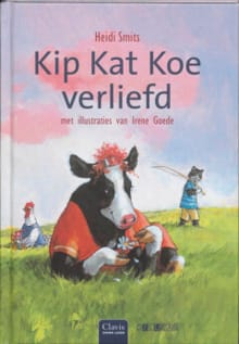 Kip kat koe verliefd - Heidi Smits