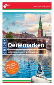 Ontdek denemarken - Ger Meesters