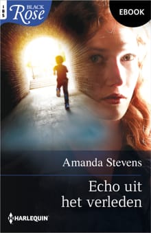Echo uit het verleden - Amanda Stevens