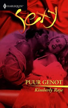Puur genot - Kimberly Raye