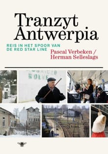 Tranzyt Antwerpia - Pascal Verbeken, Herman Selleslaghs
