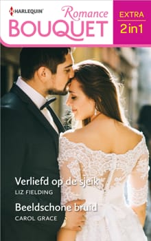 Verliefd op de sjeik / Beeldschone bruid - Carol Grace, Liz Fielding