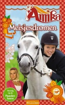Meisjesdromen - Vera Gheysels