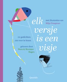 Elk versje is een visje - Hans en Monique Hagen
