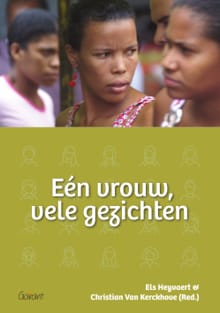 Eén vrouw, vele gezichten - Christian Van Kerckhove, Els Heyvaert