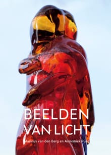 Beelden van licht - Marinus van den Berg, Annemiek Punt