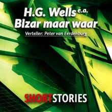 Bizar maar waar - Henry Slesar, H.G. Wells, ...