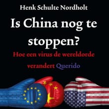 Is China nog te stoppen? - Henk Schulte Nordholt