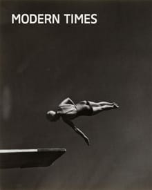 Modern Times - Mattie Boom, Hans Rooseboom