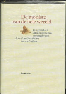 MOOISTE VAN DE HELE WERELD - Koen Stassijns, Ivo Van Strijtem