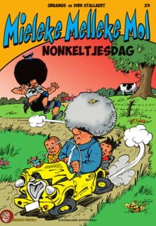 Nonkeltjesdag -  Urbanus, Dirk Stallaert