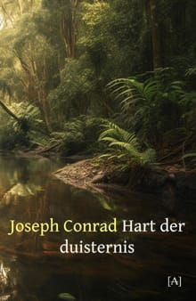 Hart der duisternis - Joseph Conrad