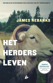 Het herdersleven - James Rebanks,  Tekstbureau Neelissen/Van Paassen (VOF)