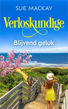 Blijvend geluk - Sue MacKay