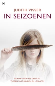 In seizoenen - Judith Visser