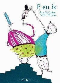 P. en ik - Geert De Kockere