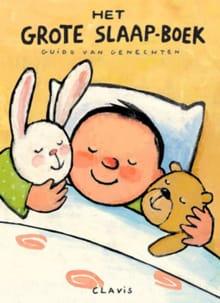 “Het grote slaap-boek