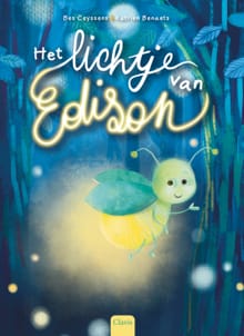 Het lichtje van Edison - Bes Ceyssens