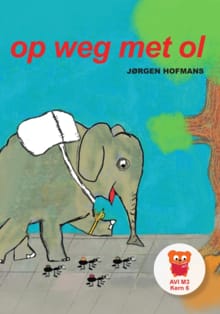 op weg met ol - Jørgen Hofmans