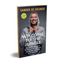 Welcome to the jungle - Sander de Kramer