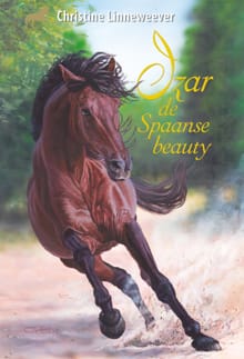 Gouden paarden. Izar, de Spaanse beauty - Christine Linneweever