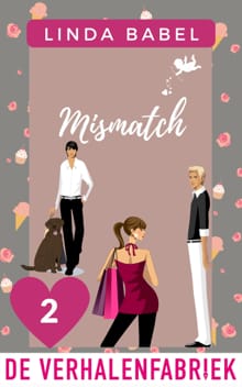 Mismatch - Linda Babel