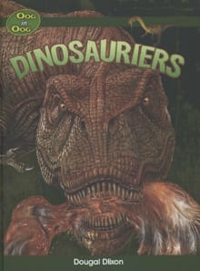 Dinosauriërs - Dougal Dixon