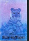 BILLY EN TIJGER - GERDA WAGENER, Michael Grejniec