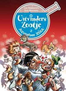 Aquasfeer X56A - Embrechts Luc