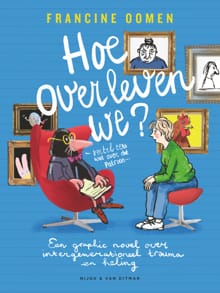 Hoe overleven we? - Francine Oomen