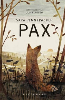 Pax - Sara Pennypacker