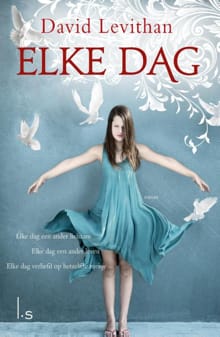 Elke dag - David Levithan