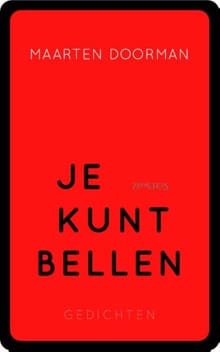 Je kunt bellen - Maarten Doorman